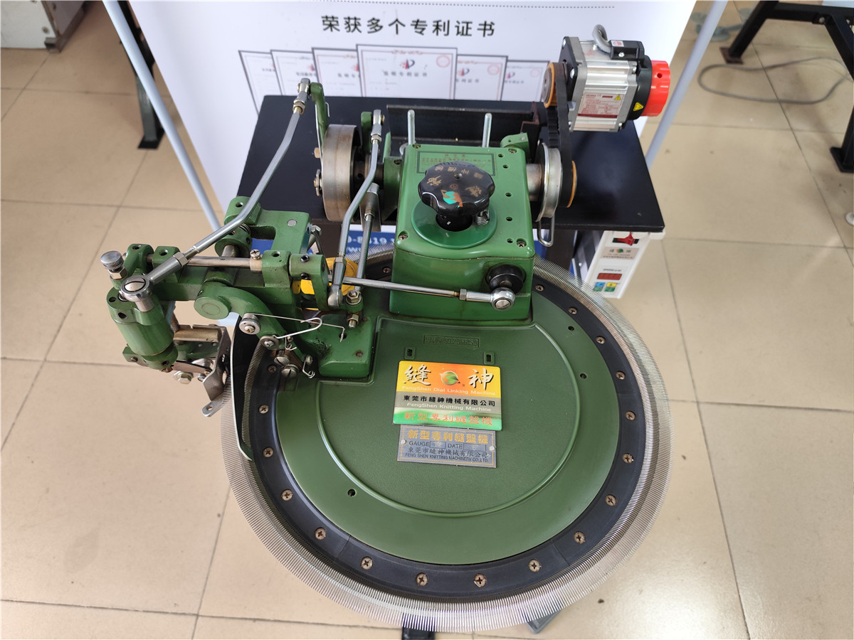 埋夾機(jī)器設(shè)備行業(yè)
